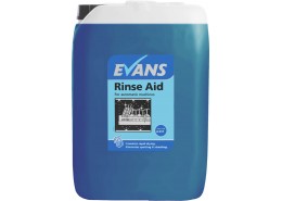 Rinse Aid